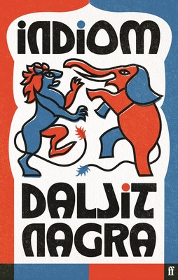 Indiom (Nagra Daljit)(Pevná vazba)