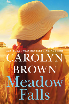 Meadow Falls (Brown Carolyn)(Paperback)