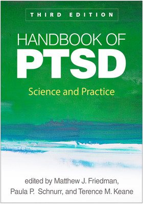 Handbook of PTSD: Science and Practice (Friedman Matthew J.)(Paperback)
