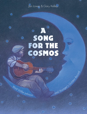 A Song for the Cosmos (Lower Jan)(Paperback)