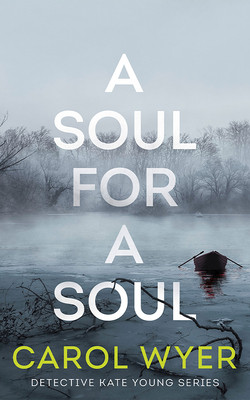 A Soul for a Soul (Wyer Carol)(Paperback)