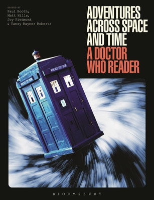 Adventures Across Space and Time: A Doctor Who Reader (Booth Paul)(Paperback)