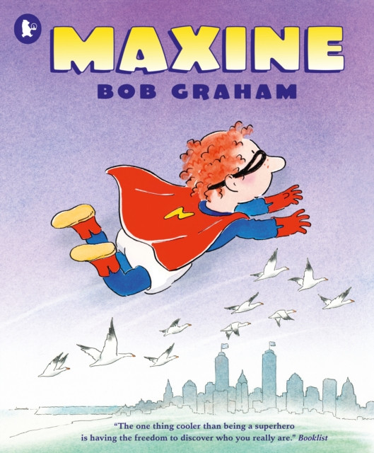 Maxine (Graham Bob)(Paperback / softback)