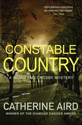 Constable Country (Aird Catherine)(Paperback)