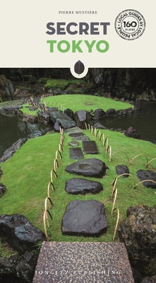 Secret Tokyo (Mustire Pierre)(Paperback)