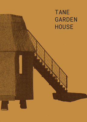 Tane Garden House (Fehlbaum Rolf)(Paperback)