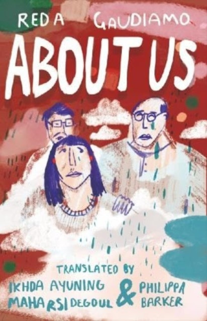About Us (Gaudiamo Reda)(Paperback / softback)