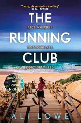 The Running Club (Lowe Ali)(Paperback)