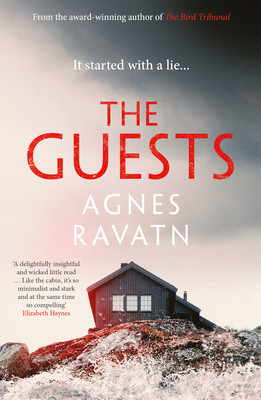 The Guests (Hedger Rosie)(Paperback)