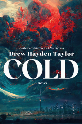 Cold (Taylor Drew Hayden)(Paperback)