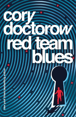 Red Team Blues (Doctorow Cory)(Paperback / softback)
