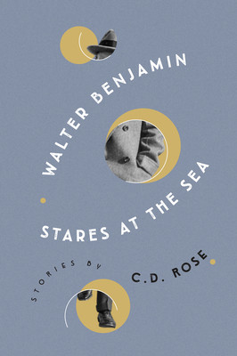 Walter Benjamin Stares at the Sea (Rose C. D.)(Paperback)