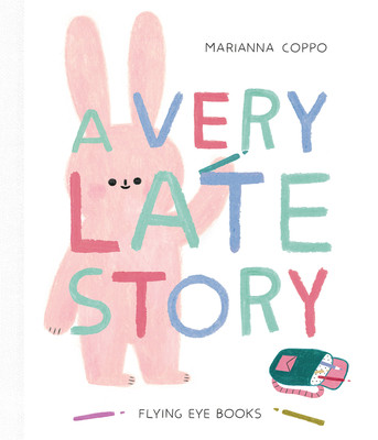 A Very Late Story (Coppo Marianna)(Pevná vazba)