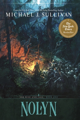 Nolyn (Sullivan Michael J.)(Paperback)