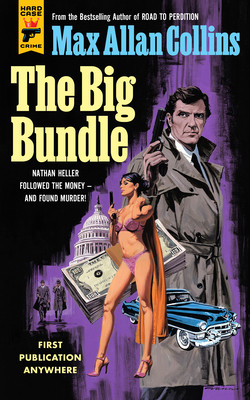 Heller: The Big Bundle (Collins Max Allan)(Paperback)