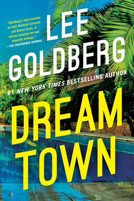 Dream Town (Goldberg Lee)(Paperback)