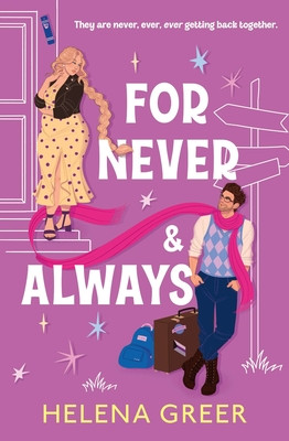 For Never & Always (Greer Helena)(Paperback)