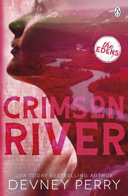 Crimson River - (The Edens #5) (Perry Devney)(Paperback / softback)
