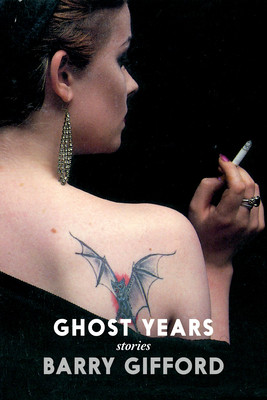 Ghost Years (Gifford Barry)(Paperback)
