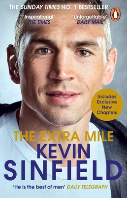 The Extra Mile (Sinfield Kevin)(Paperback)