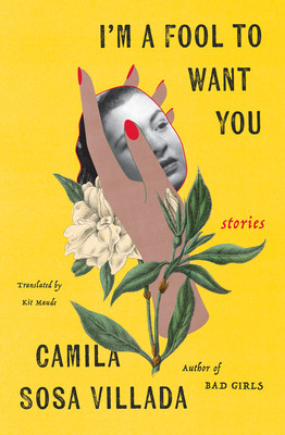 I'm a Fool to Want You: Stories (Villada Camila)(Paperback)