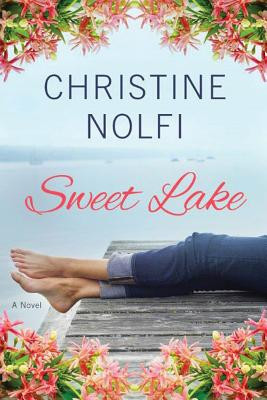 Sweet Lake (Nolfi Christine)(Paperback)