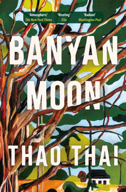 Banyan Moon (Thai Thao)(Paperback / softback)
