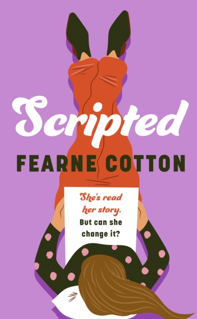 Scripted (Cotton Fearne)(Paperback)