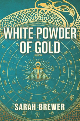 White Powder of Gold (Brewer Sarah)(Paperback)