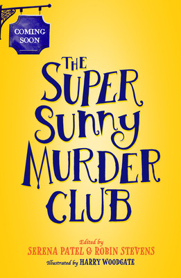 The Super Sunny Murder Club (Bello Abiola)(Paperback)