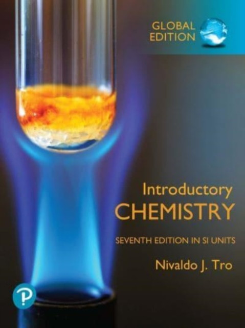 Introductory Chemistry in SI Units (Tro Nivaldo)(Paperback / softback)