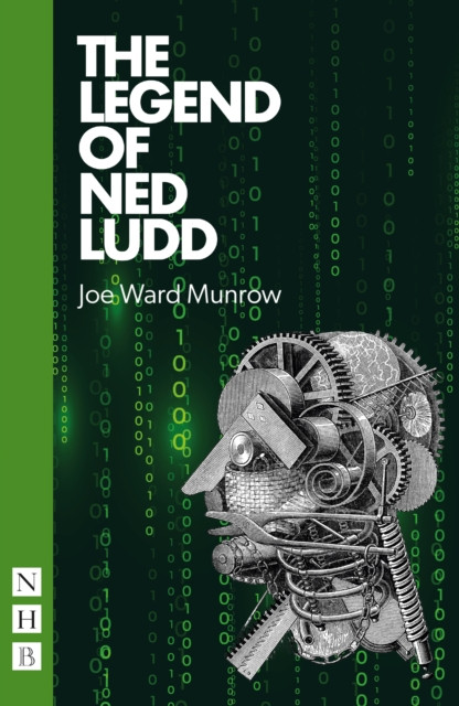 Legend of Ned Ludd (Ward Munrow Joe)(Paperback / softback)