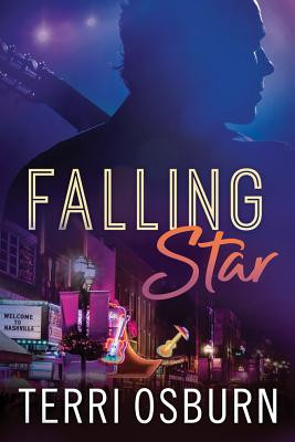Falling Star (Osburn Terri)(Paperback)