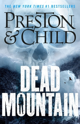 Dead Mountain (Preston Douglas)(Paperback / softback)