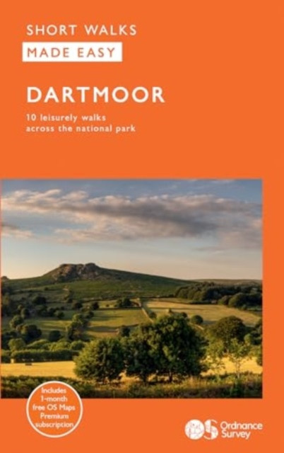 Dartmoor(Book)