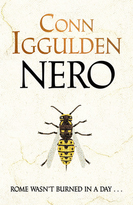 Nero (Iggulden Conn)(Paperback)