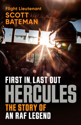 Hercules (Bateman Scott)(Paperback)