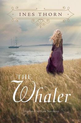 The Whaler (Thorn Ines)(Paperback)