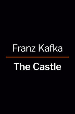 The Castle (Kafka Franz)(Paperback)