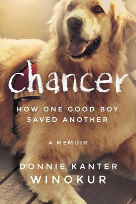 Chancer: How One Good Boy Saved Another (Kanter Winokur Donnie)(Paperback)
