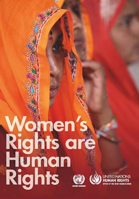 Women's Rights Are Human Rights (United Nations Publications)(Paperback)
