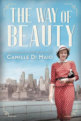 The Way of Beauty (Di Maio Camille)(Paperback)