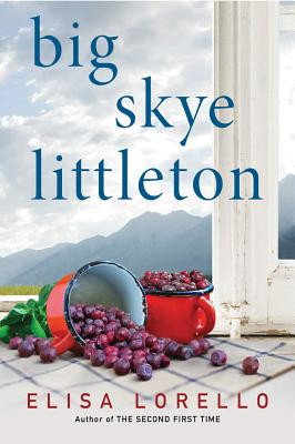 Big Skye Littleton (Lorello Elisa)(Paperback)