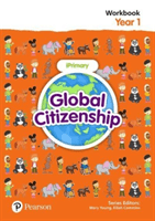 Global Citizenship Student Workbook Year 1 (Commins Eilish)(Paperback / softback)