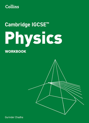 Cambridge Igcse(tm) Physics Workbook (Collins)(Paperback)