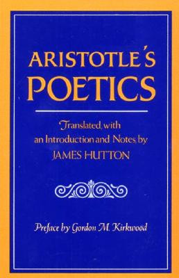 Aristotle's Poetics (Aristotle)(Paperback)