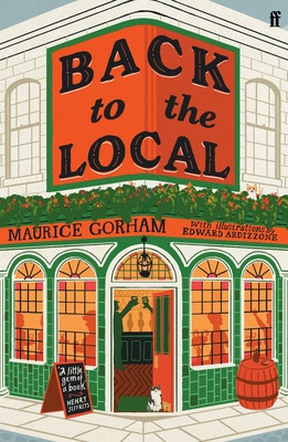 Back to the Local (Gorham Maurice)(Paperback)