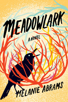 Meadowlark (Abrams Melanie)(Paperback)