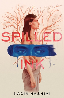 Spilled Ink (Hashimi Nadia)(Pevná vazba)