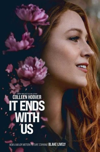 It Ends With Us: The emotional #1 Sunday Times bestseller - Colleen Hoover